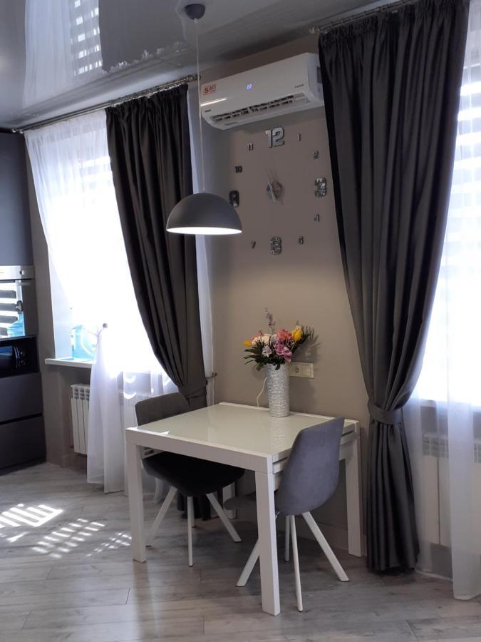 Просторі Lux Апартаменти На Центральному Проспекті, Великий Smart Tv,Преміум-Підписки Youtube Та Онлайн-Кінотеатрів , Кавомашина, Відкритий Балкон, Звітні Документи Kryvyj Rih Eksteriør billede